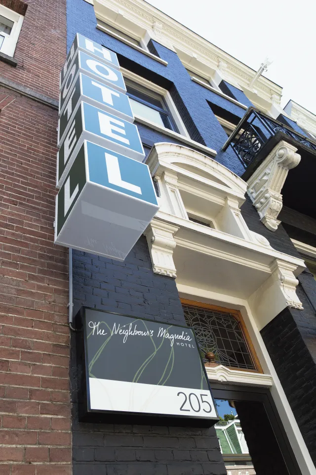 Billede av hotellet The Neighbours Magnolia - nummer 1 af 10