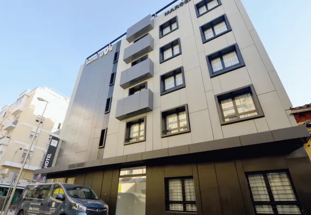 Billede av hotellet Uve Marcenado - nummer 1 af 10