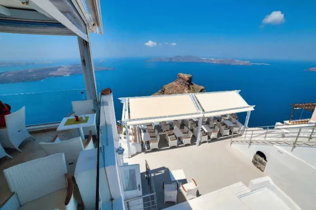 Billede av hotellet Pearl On The Cliff - nummer 1 af 10