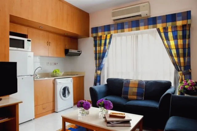 Billede av hotellet Golden Sands Hotel Apartments - nummer 1 af 26