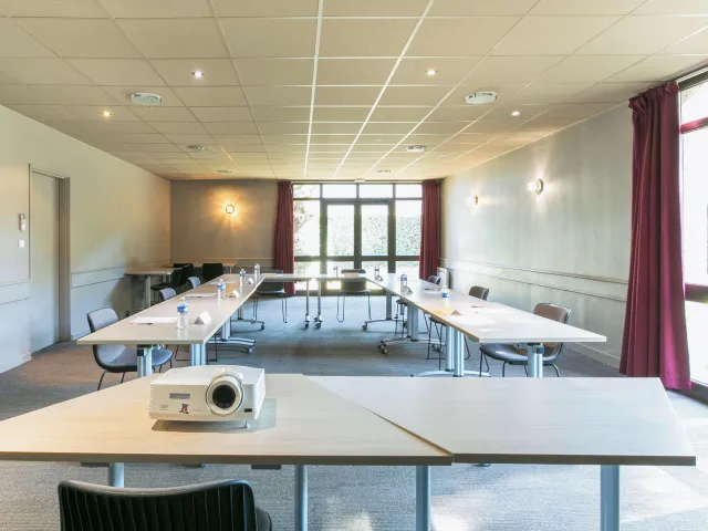 Hotellbilder av ibis Avignon Sud - nummer 1 av 10
