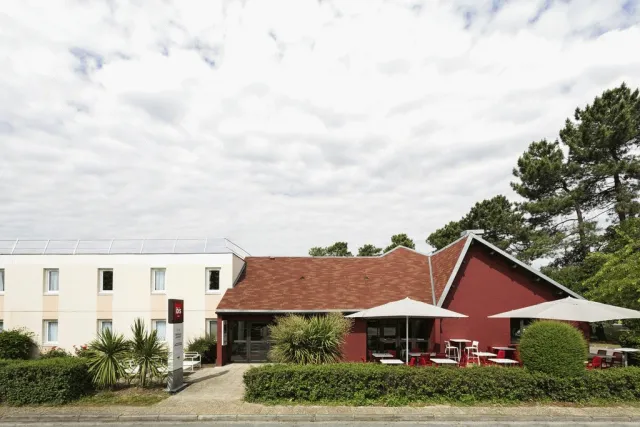 Billede av hotellet B&B Hotel Bordeaux Mérignac Cadera Aéroport - nummer 1 af 5