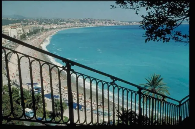 Billede av hotellet ibis budget Nice Aeroport Promenade des Anglais - nummer 1 af 10