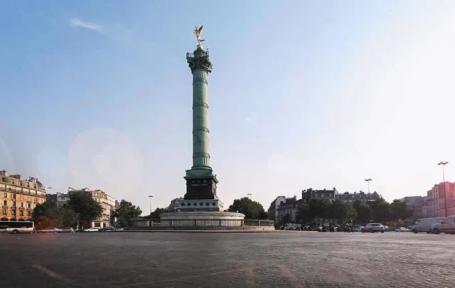 Billede av hotellet ibis Paris Bastille Faubourg Saint Antoine 11th - nummer 1 af 10
