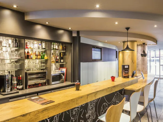 Billede av hotellet ibis Paris Gare de Lyon Ledru Rollin 12ème - nummer 1 af 10