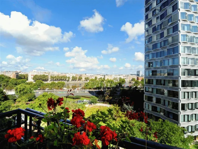 Billede av hotellet Hôtel Mercure Paris Tour Eiffel Pont Mirabeau - nummer 1 af 10