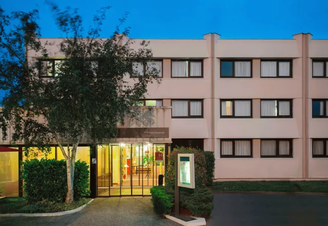 Billede av hotellet B&B Hotel Toulouse Université - nummer 1 af 6