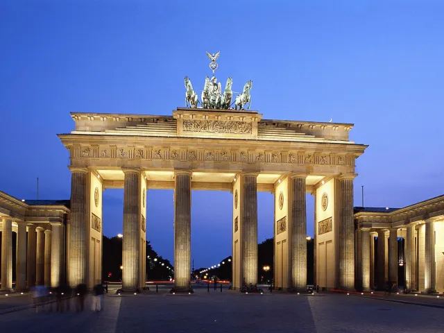 Billede av hotellet B&B HOTEL Berlin City West - nummer 1 af 10