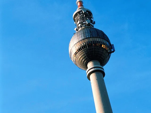 Billede av hotellet B&B HOTEL Berlin City West - nummer 1 af 10