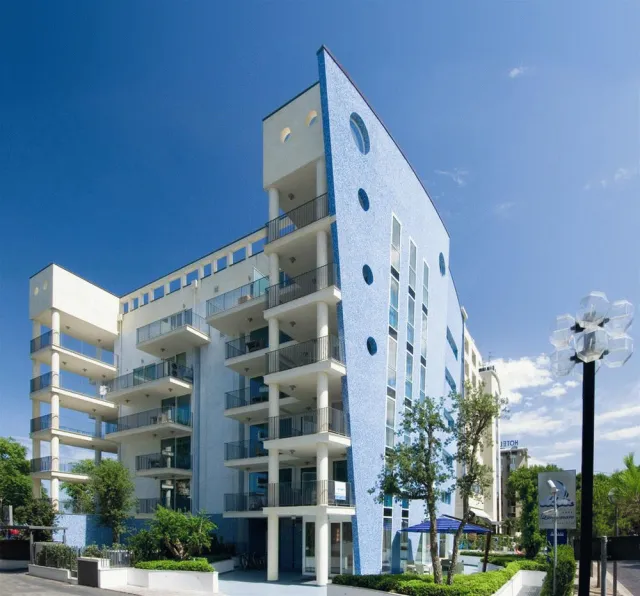 Billede av hotellet Mercure Rimini Lungomare - nummer 1 af 10