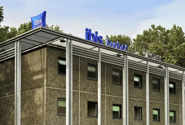Billede av hotellet ibis budget Amsterdam Airport - nummer 1 af 10