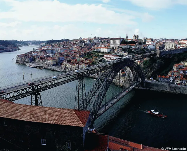 Billede av hotellet ibis Porto Centro São Bento - nummer 1 af 10