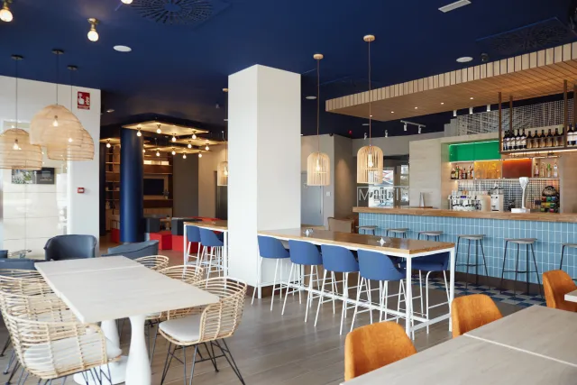 Billede av hotellet ibis Elche - nummer 1 af 10