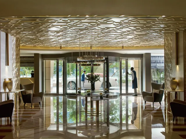 Billede av hotellet Two Seasons Hotel & Apartments (ex. Gloria Hotel) - nummer 1 af 10