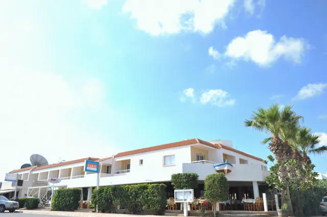 Billede av hotellet Captain Karas Holiday APTS - nummer 1 af 10