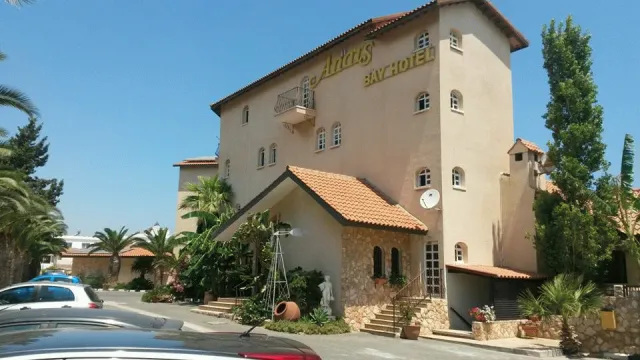 Billede av hotellet Anais Bay Hotel - nummer 1 af 65
