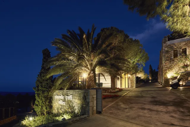 Billede av hotellet Elounda Gulf Villas by Sandglass - nummer 1 af 10