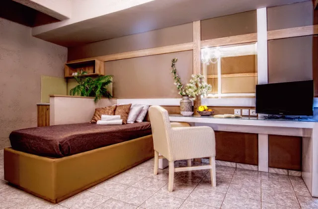Billede av hotellet Lino Mare Boutique Hotel - nummer 1 af 10