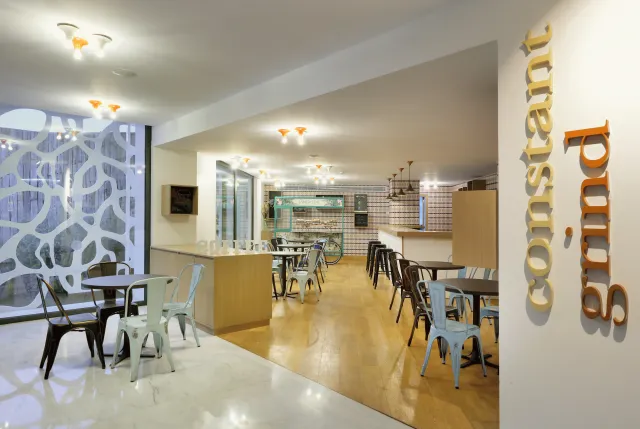 Billede av hotellet Hard Rock Hotel Ibiza - nummer 1 af 10