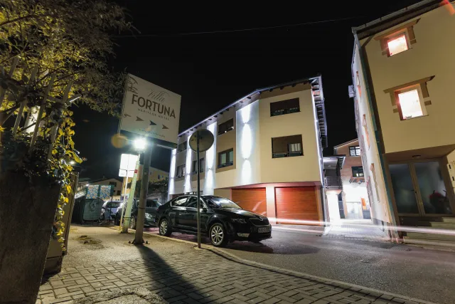 Hotellbilder av Villa Fortuna - nummer 1 av 40