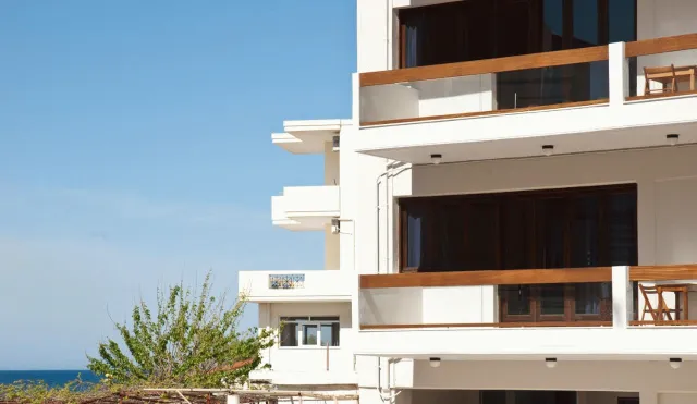 Billede av hotellet Magia Apartments - nummer 1 af 4