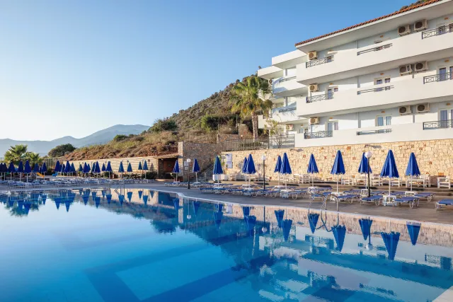 Billede av hotellet Koni Village - nummer 1 af 10