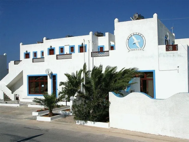 Hotellbilder av Albatros - nummer 1 av 13