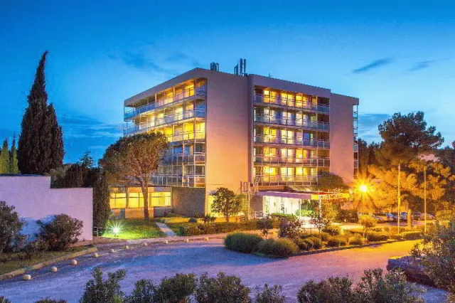 Billede av hotellet Hotel Imperial Vodice - nummer 1 af 41