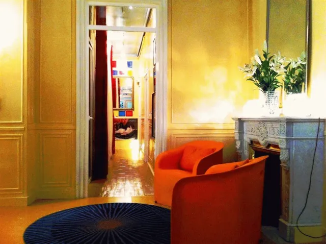 Billede av hotellet Hostal La Fontana - nummer 1 af 10