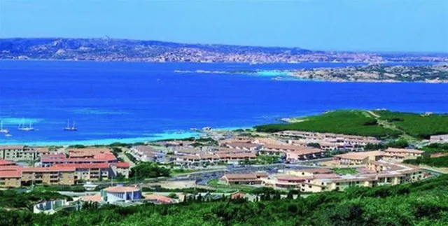 Billede av hotellet Club Esse Posada Beach Resort - nummer 1 af 15