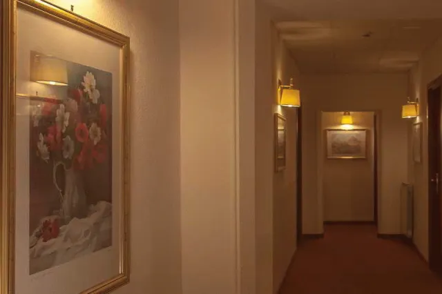 Billede av hotellet Tirreno Hotel - nummer 1 af 10