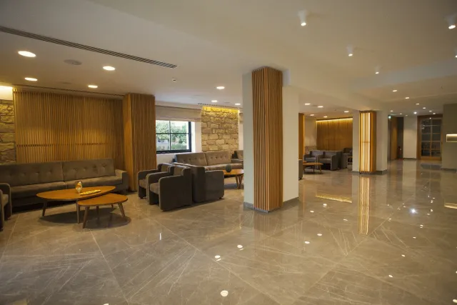 Billede av hotellet Pefkos Hotel - nummer 1 af 10