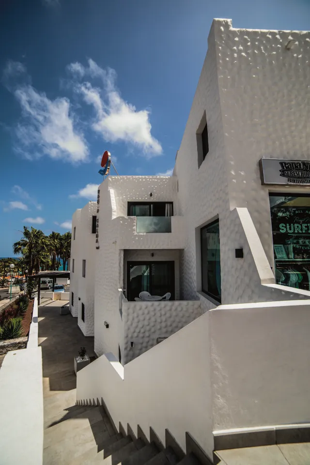 Billede av hotellet Bahia Calma Beach - nummer 1 af 10