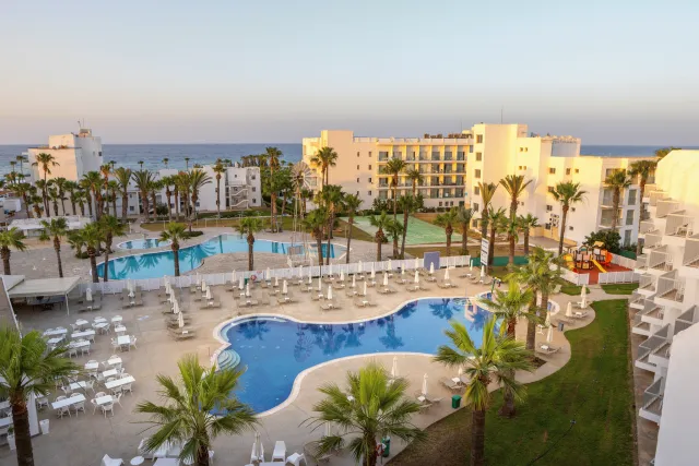 Billede av hotellet Papantonia Apts - nummer 1 af 10