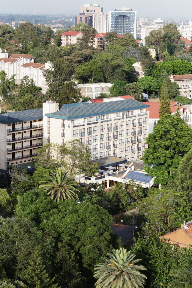 Billede av hotellet The Heron By Sarovar Portico India - nummer 1 af 10