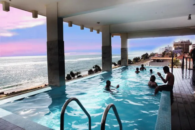 Hotellbilder av Mirage Hotel Colombo - nummer 1 av 10