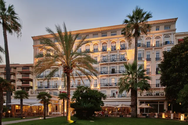 Billede av hotellet Hôtel Vacances Bleues Royal Westminster - nummer 1 af 10