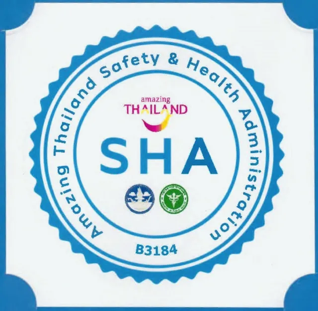 Hotellbilder av The Siam Guest House - nummer 1 av 10
