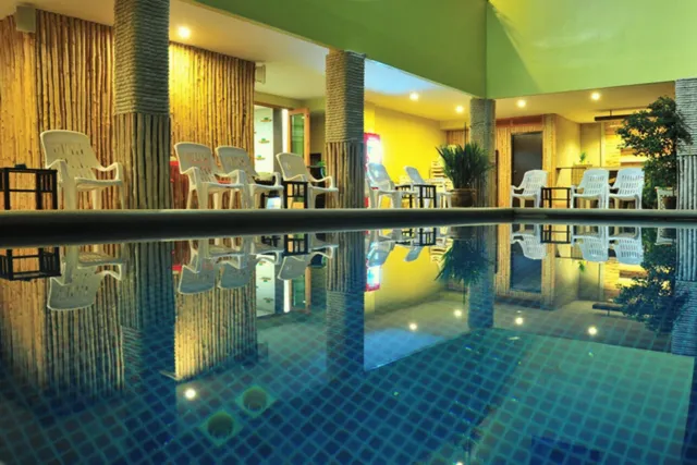 Billede av hotellet Hua Hin White Sand - nummer 1 af 10