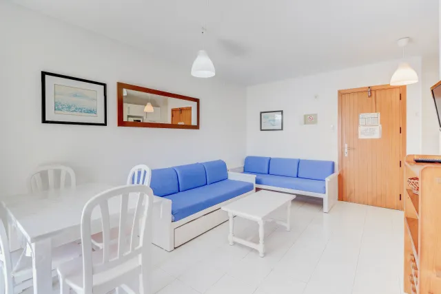 Billede av hotellet Apartamentos Llevant Puerto de Pollensa - nummer 1 af 9