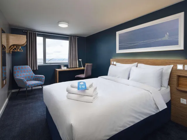 Billede av hotellet Travelodge Excel - nummer 1 af 9
