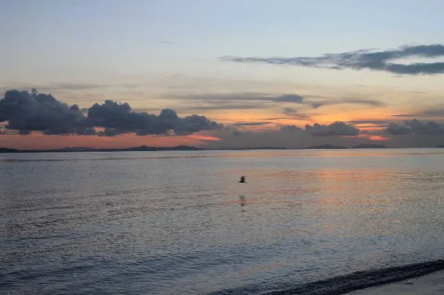 Hotellbilder av Phi Phi Relax Beach Resort - nummer 1 av 10