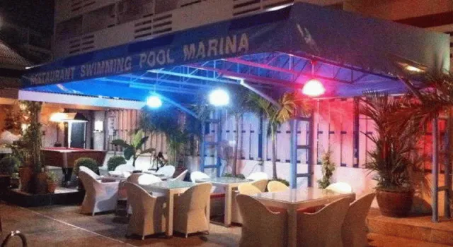Billede av hotellet Marina Inn Pattaya - nummer 1 af 5