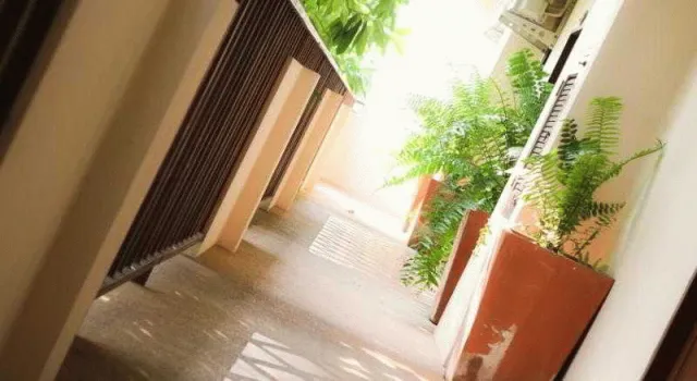Hotellbilder av Thai Pura Resort - nummer 1 av 3