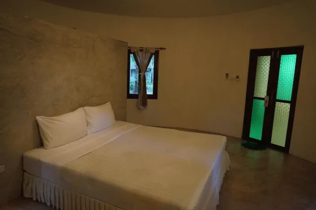 Hotellbilder av The Tropical Beach Resort - nummer 1 av 10