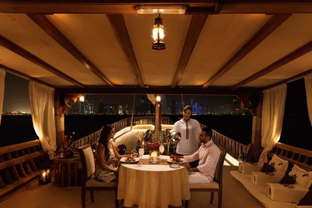 Hotellbilder av Souq Waqif Boutique Hotels by Tivoli - nummer 1 av 10