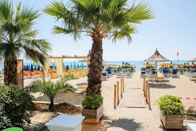 Hotellbilder av Hotel Bella Vista - nummer 1 av 10