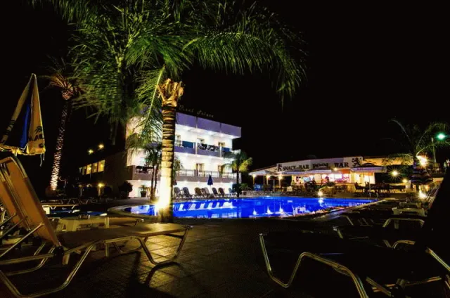 Billede av hotellet Real Palace - nummer 1 af 10