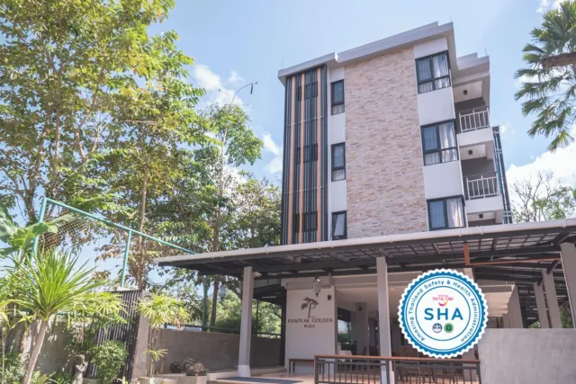 Billede av hotellet Khaolak Golden Place (SHA Certified) - nummer 1 af 12