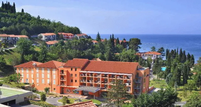 Billede av hotellet Salinera - nummer 1 af 57
